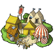 Great Barracks